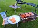 Just superb meat from boston sausage on the a17 at east heckington only 15 minutes away.