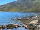 Crottys lake