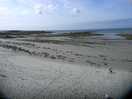 Beach looking west