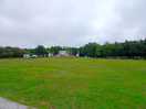 Park field we are bottom left