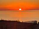 Most amazing sunsets