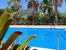 Camping los olivos