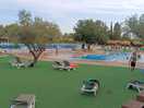 Piscina espectacular