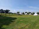 Bell tents