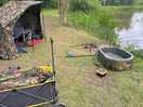 Fishing