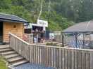 Well maintained site