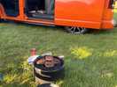 Bbq time