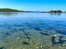 Lunga bay
