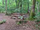 Outdoor area