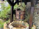 Wishing well
