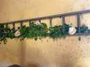 French farmhouse charm