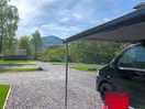 View from plot