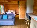 Micro lodge