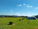 Afternoon site picture