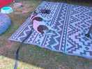 Hot dog chilling