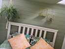 The loft inside