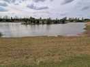 Large lake