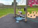 Fantastic play area