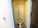 Toilette
