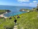 Lulworth cove