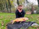 A bigger catch