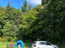 Campsite