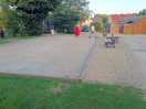 Play area
