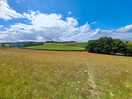 Views of fields ass far as the eye can see