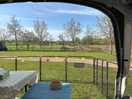 View from our unit