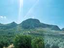 Panoramic views