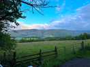 View from 2 minute walk down the road