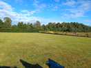 Camping ground