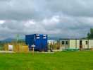 Nice canteen