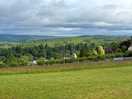 View from the site