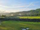 Veiw from the loo