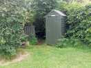Food shed