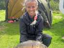 Great pond great fish