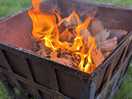 Fire pit