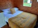 Bedrooom area