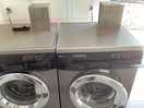 Washing machines