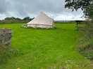 Bell tent
