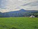 Wildcamp feel
