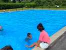 Amazing pools