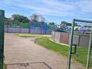 Play area