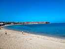 Beautiful beach