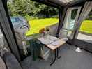Awning