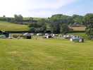 Overzicht camping