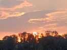 Fab sunset