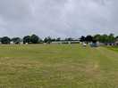 Camping field