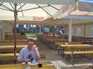 Erstmal kaffee zum guten preis
